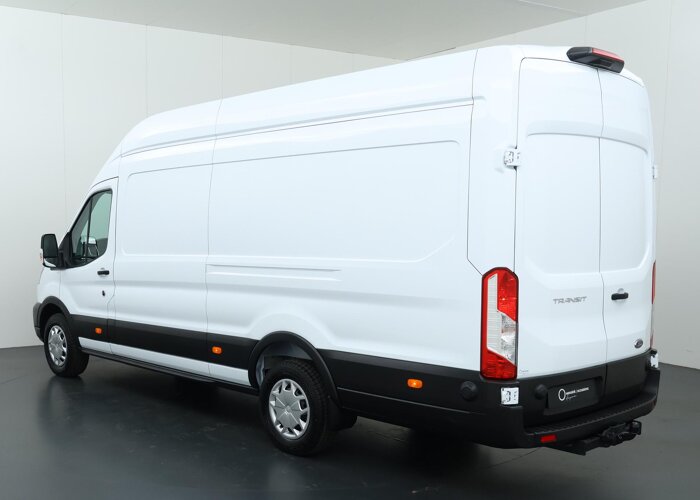 Ford Transit 350 2.0 TDCI L4H3 Trend RWD