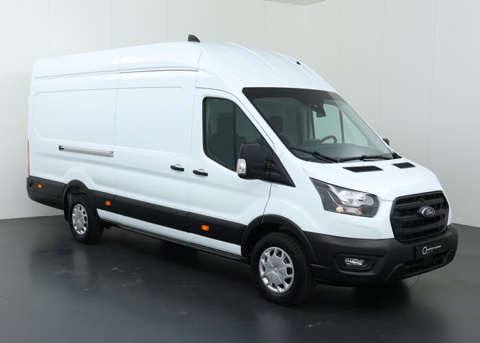 Ford Transit 350 2.0 TDCI L4H3 Trend RWD