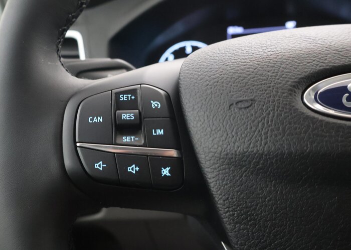 Ford Transit 350 2.0 TDCI L4H3 Trend RWD