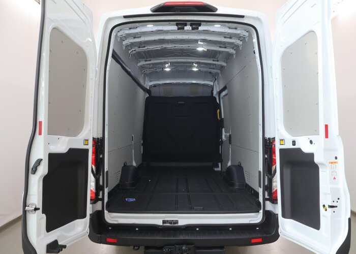 Ford Transit 350 2.0 TDCI L4H3 Trend RWD