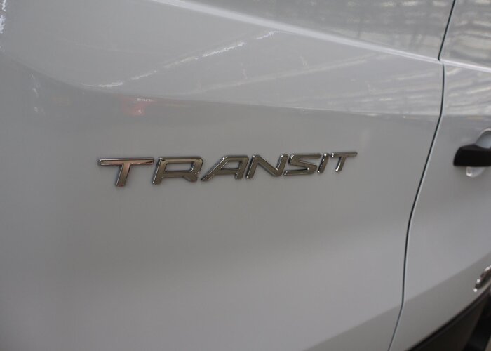 Ford Transit 350 2.0 TDCI L4H3 Trend RWD