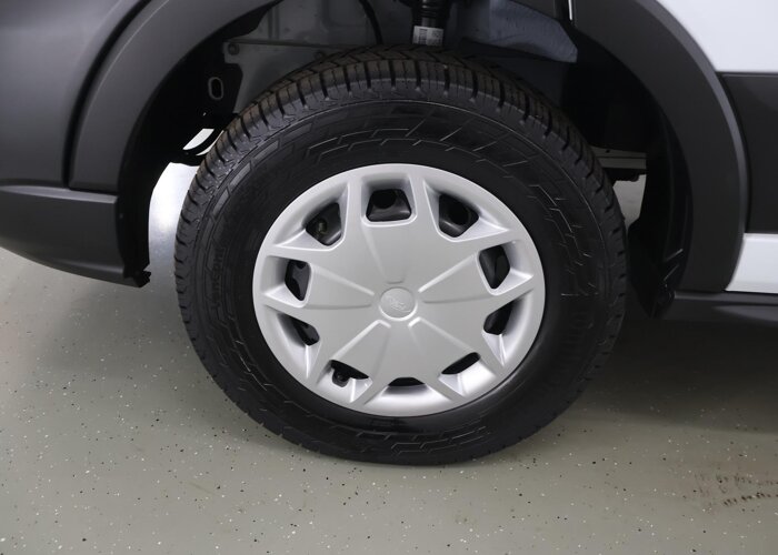 Ford Transit 350 2.0 TDCI L4H3 Trend RWD