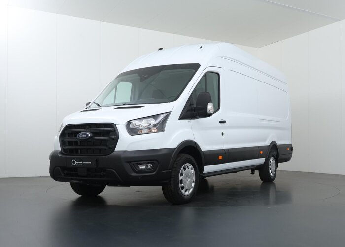 Ford Transit 350 2.0 TDCI L4H3 Trend RWD