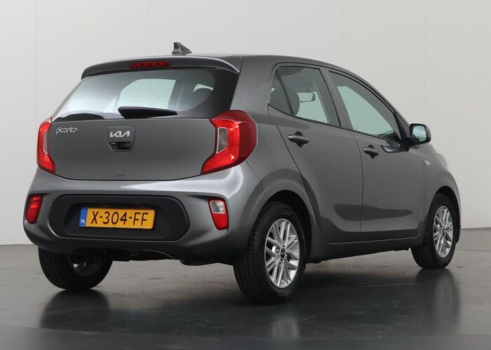 Kia Picanto 1.0 DPi DynamicLine