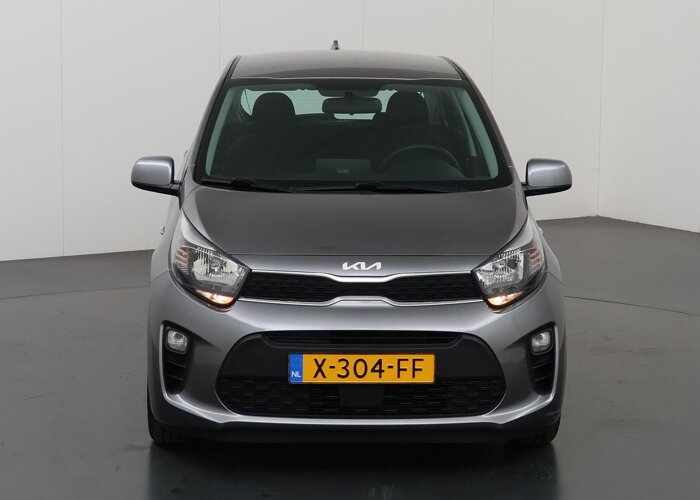 Kia Picanto 1.0 DPi DynamicLine