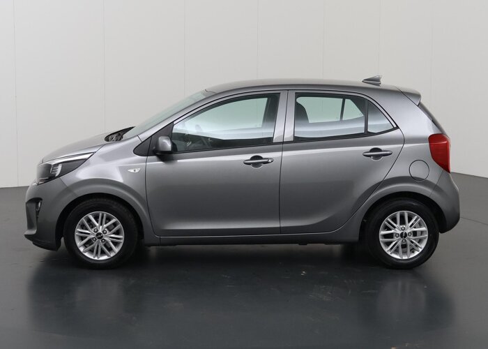 Kia Picanto 1.0 DPi DynamicLine