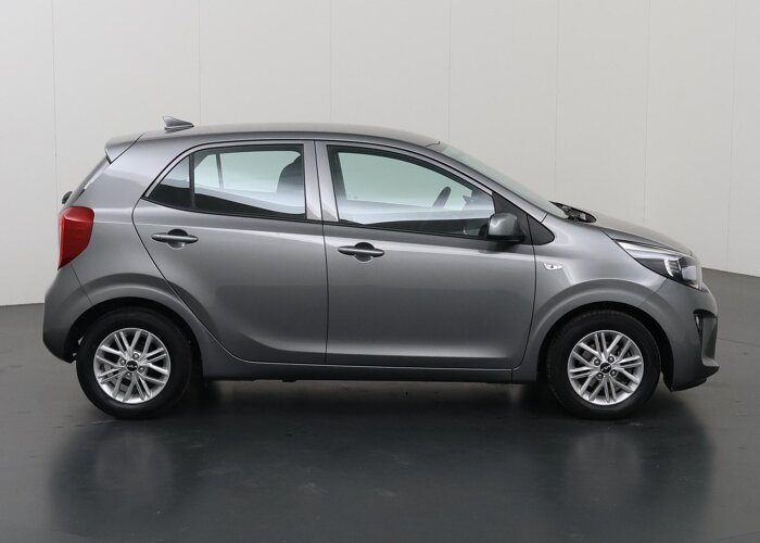 Kia Picanto 1.0 DPi DynamicLine