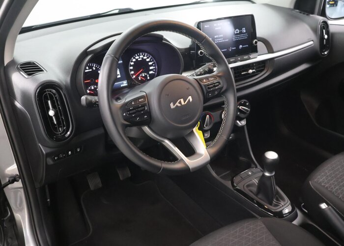 Kia Picanto 1.0 DPi DynamicLine