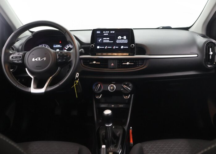 Kia Picanto 1.0 DPi DynamicLine