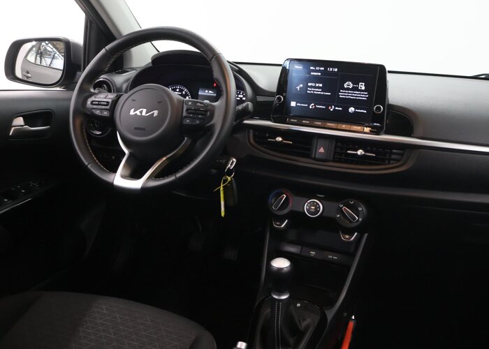 Kia Picanto 1.0 DPi DynamicLine