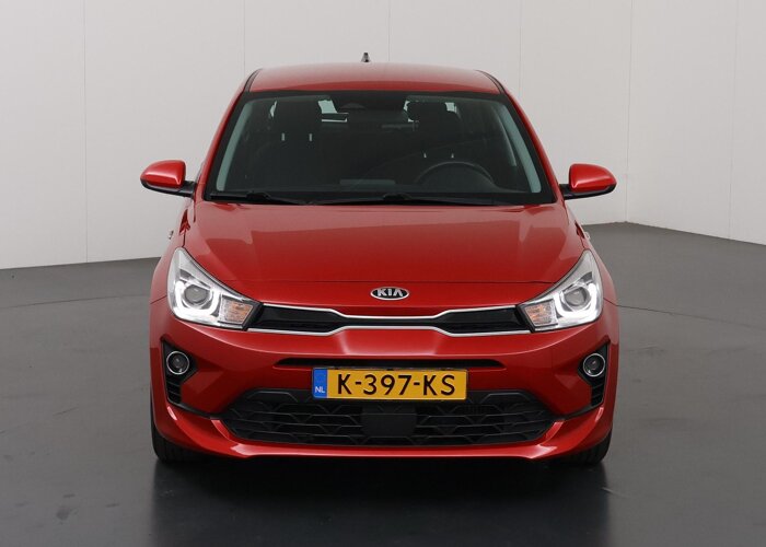 Kia Rio 1.0 T-GDi MHEV DynamicLine