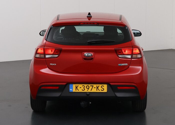 Kia Rio 1.0 T-GDi MHEV DynamicLine