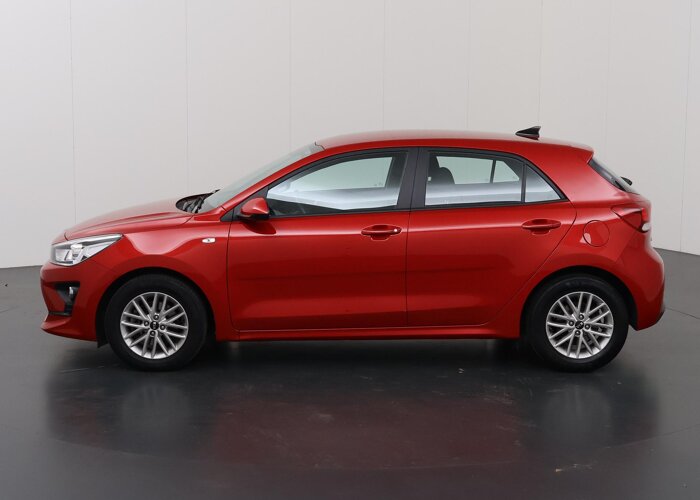 Kia Rio 1.0 T-GDi MHEV DynamicLine