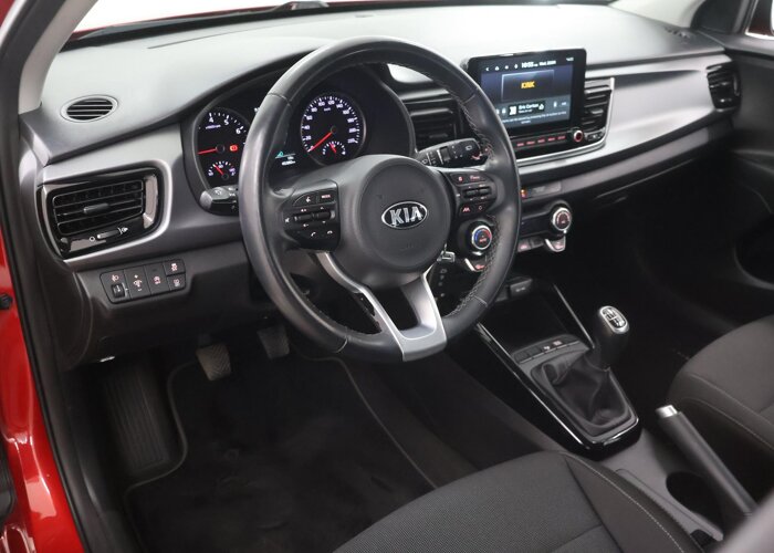 Kia Rio 1.0 T-GDi MHEV DynamicLine