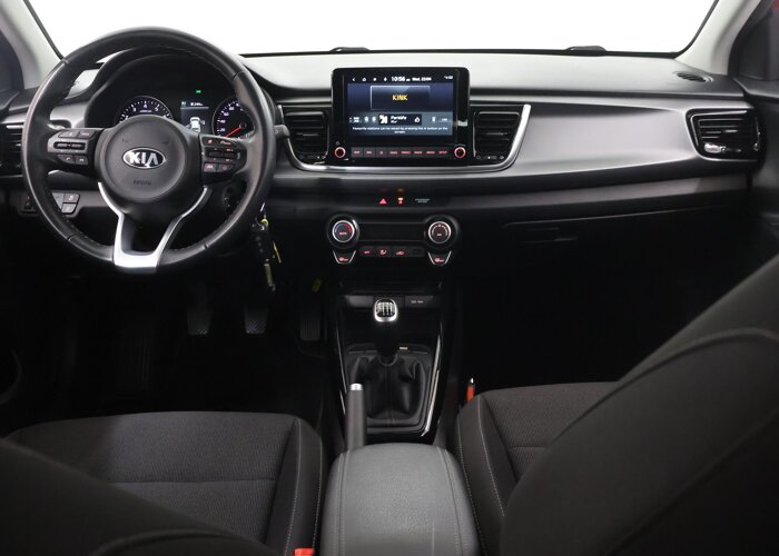 Kia Rio 1.0 T-GDi MHEV DynamicLine