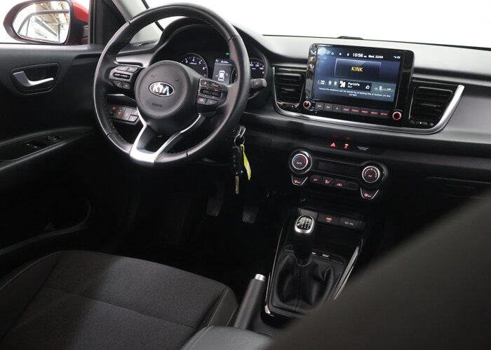 Kia Rio 1.0 T-GDi MHEV DynamicLine