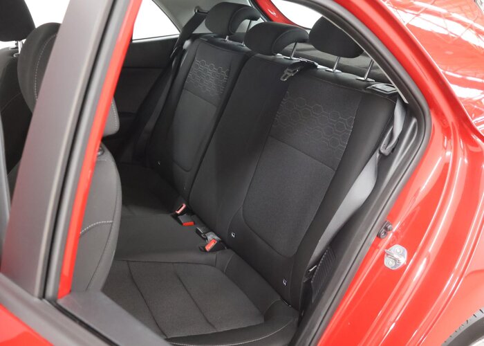 Kia Rio 1.0 T-GDi MHEV DynamicLine