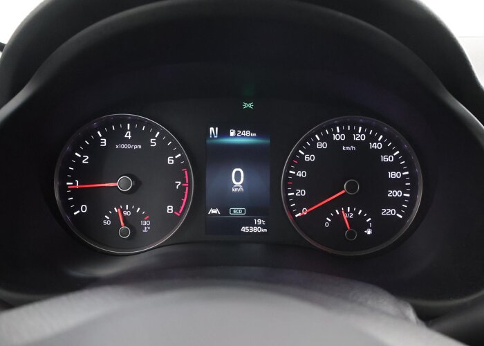 Kia Rio 1.0 T-GDi MHEV DynamicLine