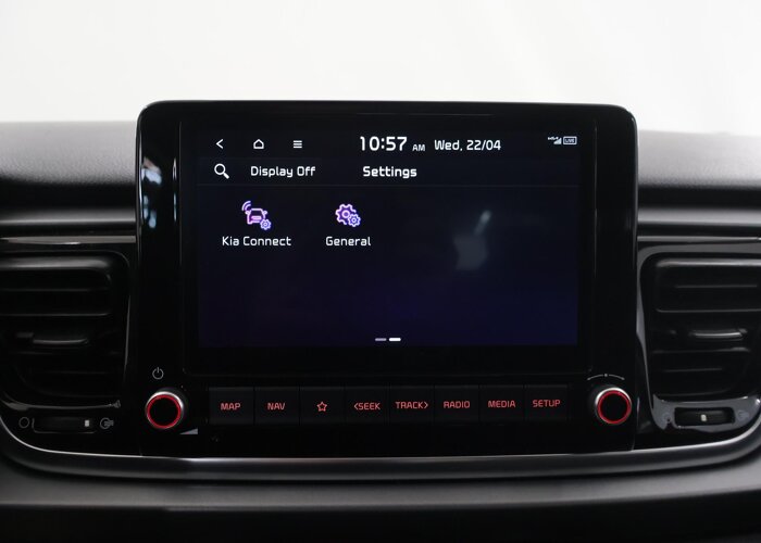 Kia Rio 1.0 T-GDi MHEV DynamicLine