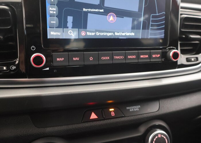 Kia Rio 1.0 T-GDi MHEV DynamicLine