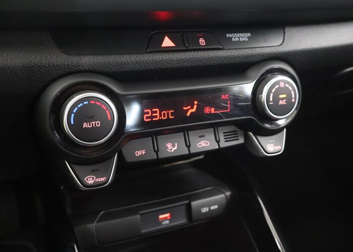 Kia Rio 1.0 T-GDi MHEV DynamicLine