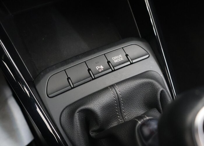 Kia Rio 1.0 T-GDi MHEV DynamicLine