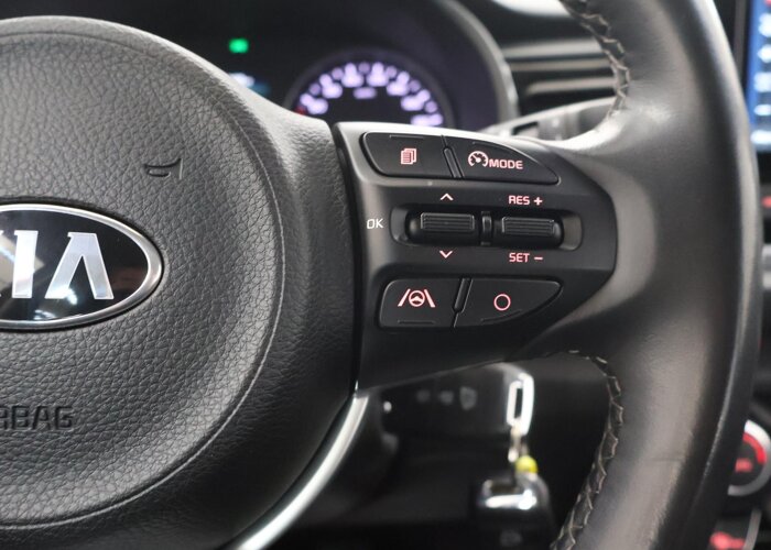 Kia Rio 1.0 T-GDi MHEV DynamicLine