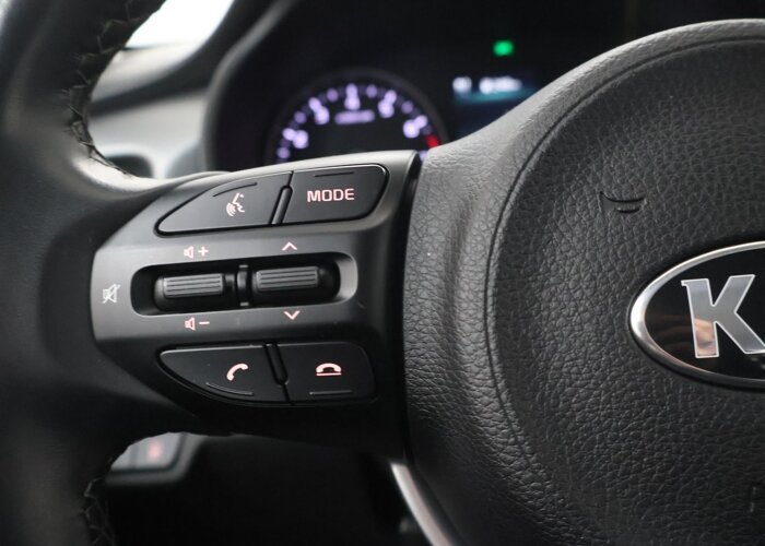 Kia Rio 1.0 T-GDi MHEV DynamicLine