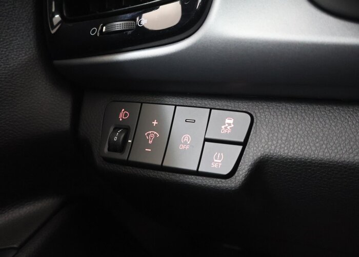 Kia Rio 1.0 T-GDi MHEV DynamicLine