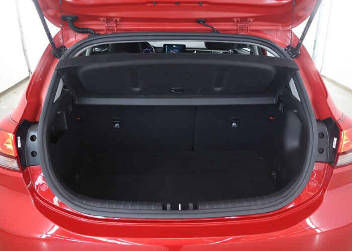 Kia Rio 1.0 T-GDi MHEV DynamicLine