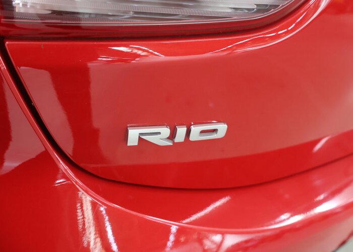 Kia Rio 1.0 T-GDi MHEV DynamicLine