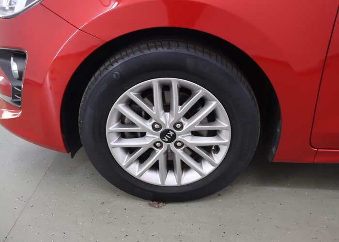Kia Rio 1.0 T-GDi MHEV DynamicLine
