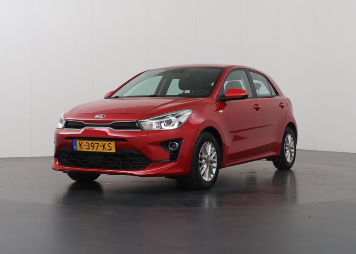 Kia Rio 1.0 T-GDi MHEV DynamicLine