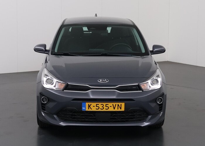 Kia Rio 1.0 T-GDi MHEV DynamicLine