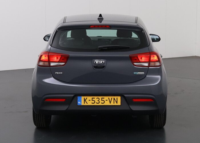 Kia Rio 1.0 T-GDi MHEV DynamicLine