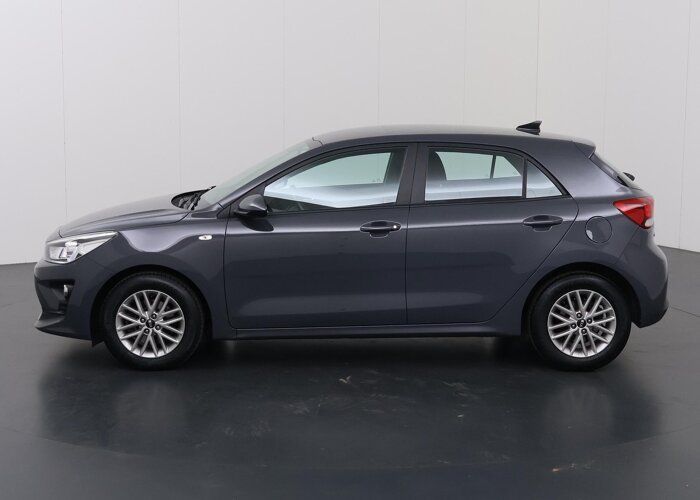 Kia Rio 1.0 T-GDi MHEV DynamicLine