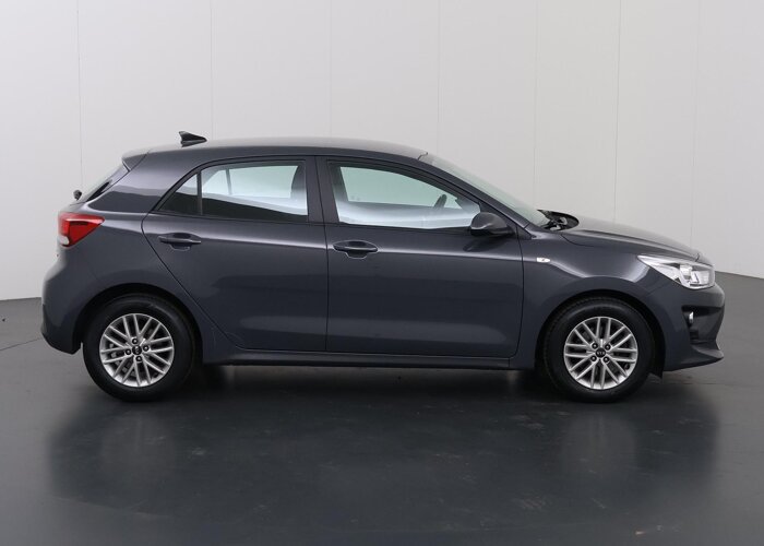 Kia Rio 1.0 T-GDi MHEV DynamicLine