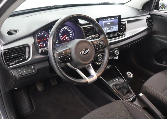 Kia Rio 1.0 T-GDi MHEV DynamicLine