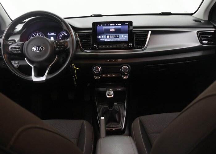 Kia Rio 1.0 T-GDi MHEV DynamicLine