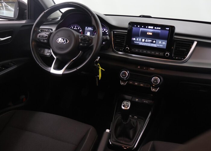 Kia Rio 1.0 T-GDi MHEV DynamicLine