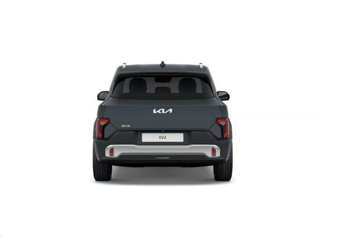 Kia EV2 Plus 42.2 kWh