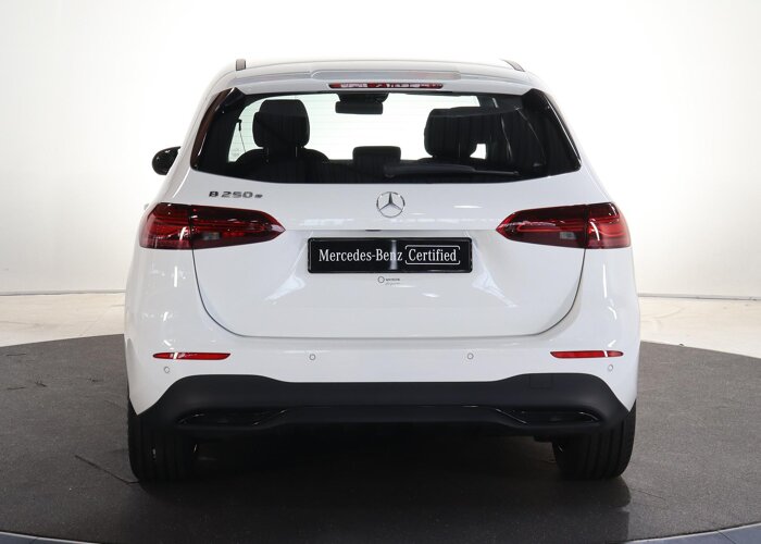 Mercedes-Benz B-Klasse 250 e Star Edition