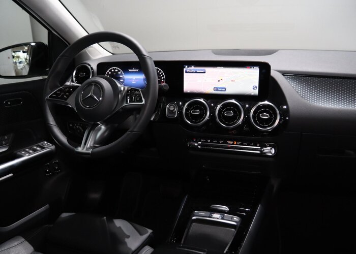 Mercedes-Benz B-Klasse 250 e Star Edition
