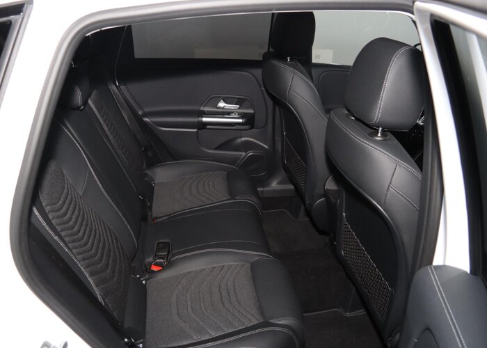 Mercedes-Benz B-Klasse 250 e Star Edition