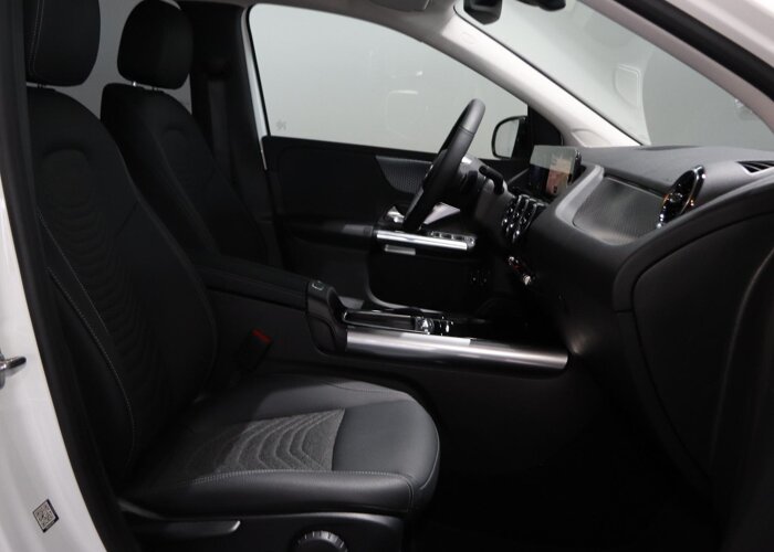 Mercedes-Benz B-Klasse 250 e Star Edition