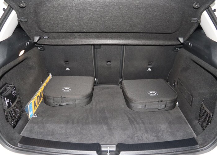 Mercedes-Benz B-Klasse 250 e Star Edition
