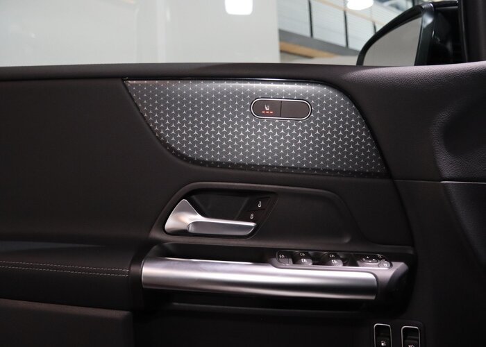 Mercedes-Benz B-Klasse 250 e Star Edition
