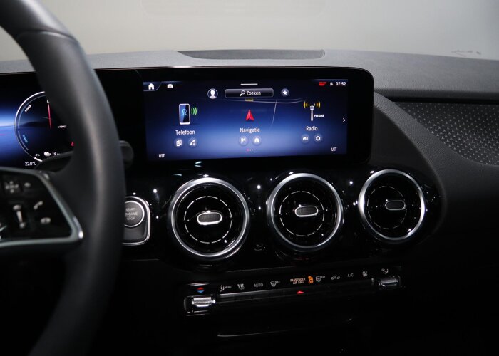 Mercedes-Benz B-Klasse 250 e Star Edition