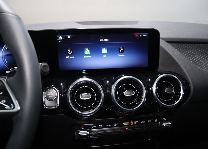 Mercedes-Benz B-Klasse 250 e Star Edition