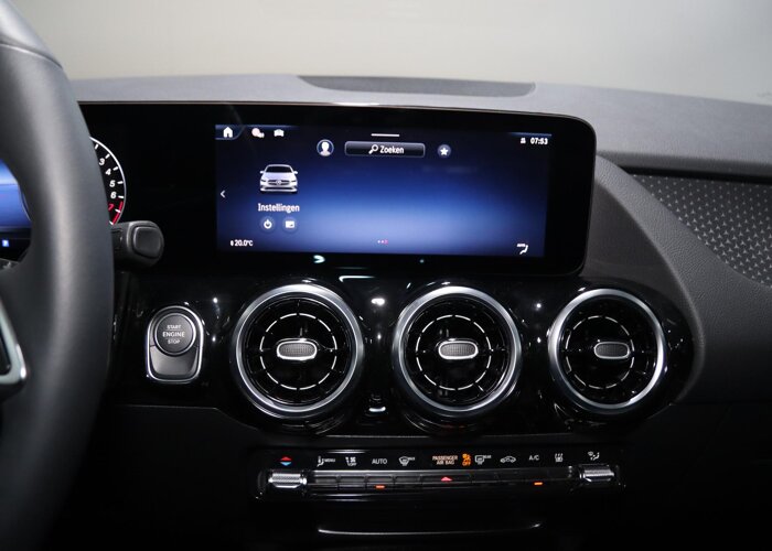 Mercedes-Benz B-Klasse 250 e Star Edition